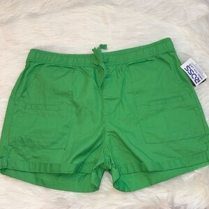 Body Glove Green Shorts